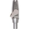 Bull Frog HVE Handpieces – Aluminum, Short/Standard - Without 1/2" Swivel Adapter