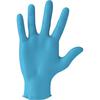Patterson® TactileGuard™ Ultra Next Generation Nitrile Exam Glove Sample – Latex Free, Powder Free, Violet Blue 