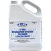 E-VAC Evacuation System Cleaner Concentrate, 1 Gallon Bottle 