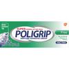 Super Poligrip® Free Denture Adhesive Cream – 0.75 oz, 12/Pkg
