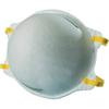 Masque respiratoire jetable Makrite® 9500 Series N95 – Sans latex, blanc, 20/emballage
