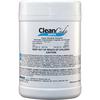 CleanCide® Germicidal Detergent Wipes, 160/Pkg 