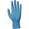 Move™ Nitrile Exam Gloves – Powder Free, Latex Free, Blue, 9.5" Length