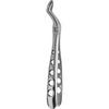 Plus Series Extraction Forceps – Upper Molar, Notched Beaks 