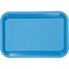 Mini Flat Set-Up Trays - Vibrant Blue