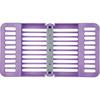 Compact Cassettes - Vibrant Purple