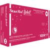 StarMed® Select Nitrile Exam Gloves – Latex Free, Powder Free, Violet Blue, 100/Pkg - Medium