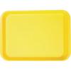 B-Lok Flat Set-Up Trays - Vibrant Yellow