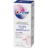 Dentifrice Crest® Pro-Health ™ Gum and Sensitivity™ – Tube de 63 ml, menthe douce, 24/emballage