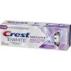 Dentifrice anticarie au fluorure Crest® 3D White™ Brilliance™ – 85 ml, menthe envoûtante, 12/emballage