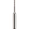 Sagemax NexxZr® CAD/CAM Milling Tools for ZirkonZahn® - Uncoated, 6 mm, 2.0 mm