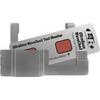 UltraDose® WaveCheck™ Ultrasonic Test Monitor Strip, 50/Pkg 