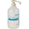 Quik-Care™ Gel Waterless Antimicrobial Hand Rinse - 540 ml Pump Bottle