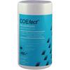 COEfect™ Minute Surface Disinfectant Wipes – 6" x 6.75", 160/Pkg - COEfect™ Minute Surface Disinfectant Wipes – 6.75" x 6", 160/Pkg