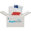 RapidCheck™ 24-Hour Mail-In Waterline Test Kit - 4 Vials
