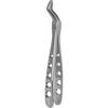Plus Series Extraction Forceps, Upper Root 