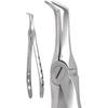 X-Trac Forceps – Lower Root Fragment, Narrow 