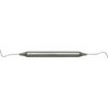 Periodontal Probe – # 2, Nabors, with Markings, Color Coded, DuraLite® Round Handle, Double End 