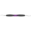Bliss™ Gracey Periodontal Curette – # 11/12, Silicone Handle, Double End 