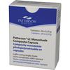 Patterson® LC Monoshade Composite Capsule – 0.25 g, 20/Pkg